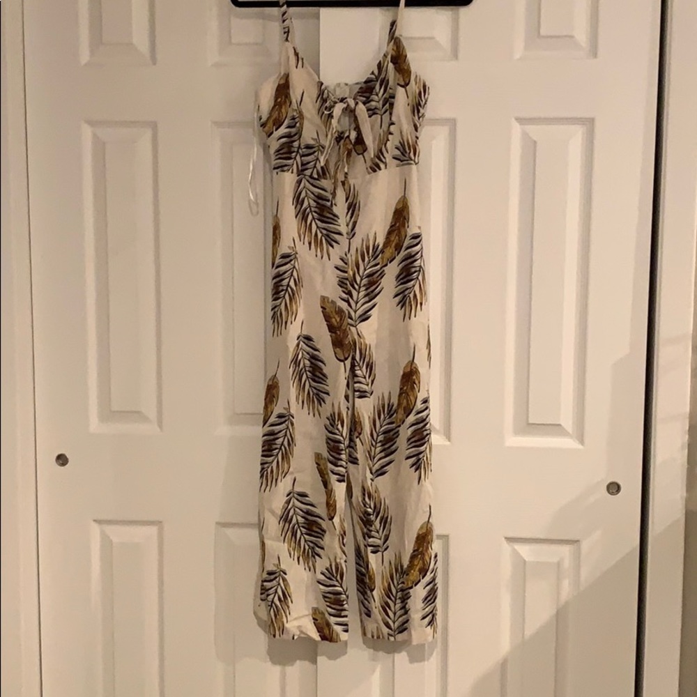 Boutique jumpsuit